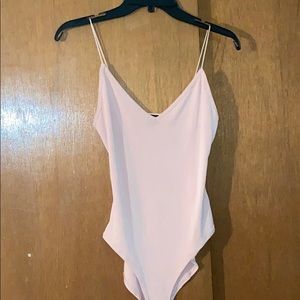 Forever 21 bodysuit
